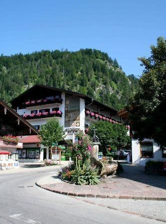 Haus Feichtner Apartment Reit im Winkl Exterior photo